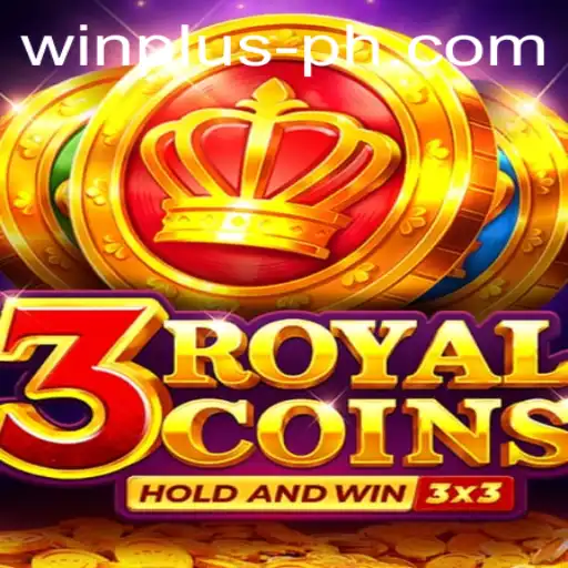 Discover the Thrills of 3royalcoins: A Game for Everyone