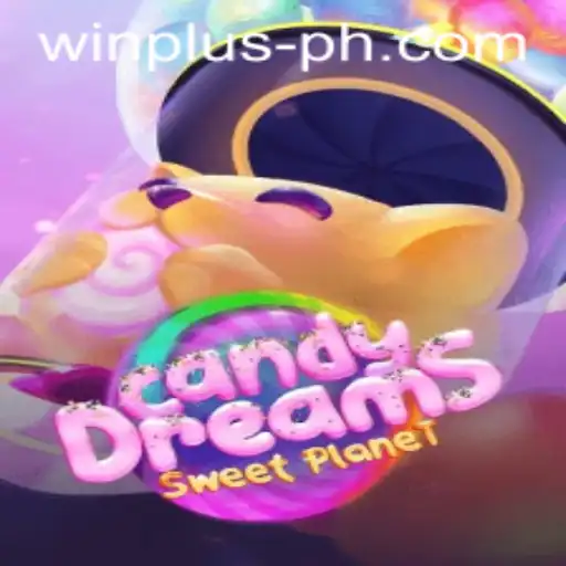 CandyDreams Unveiled: A Sweet Adventure with WINPLUS