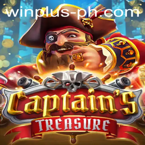 Explore the Adventure: CaptainssTreasure