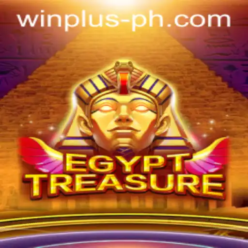 Discovering the Enigmatic World of EgyptTreasure with the WINPLUS Advantage