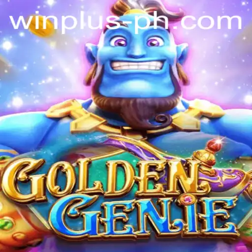 Unlock Magical Adventures with GOLDENGENIE: Introducing WINPLUS