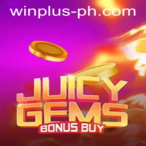 Exploring Juicy Gems Bonus Buy Game Mechanics