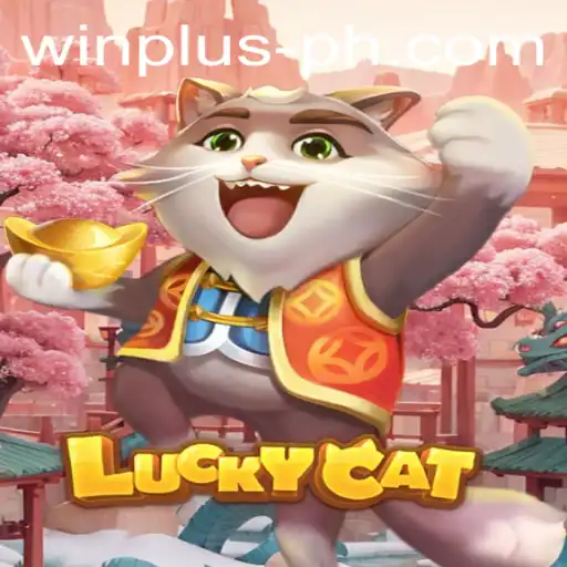 LuckyCat: Unveiling the WINPLUS Experience