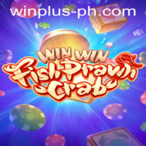 The World of WinWinFishPrawnCrab