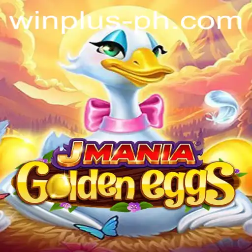 Discover the Exciting World of JManiaGoldenEggs and WINPLUS
