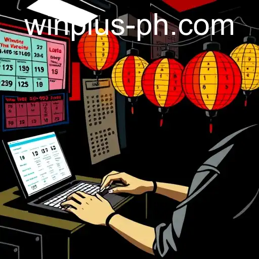 Jueteng: The Underground Game Defined with WINPLUS