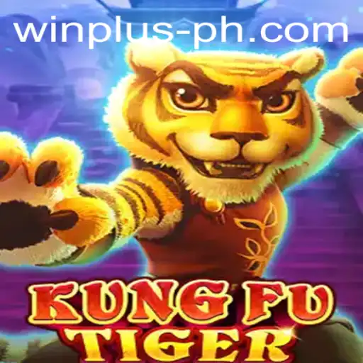 Discover KungFuTiger: The Legendary Martial Arts Adventure Enhanced by WINPLUS