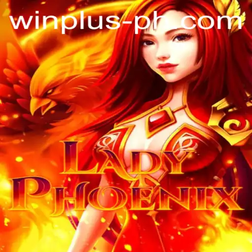 Discover the Enchanting World of LadyPhoenix: Unleashing the Power of WINPLUS
