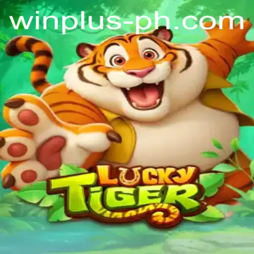 LuckyTiger: Revolutionizing the Gaming Experience with WINPLUS