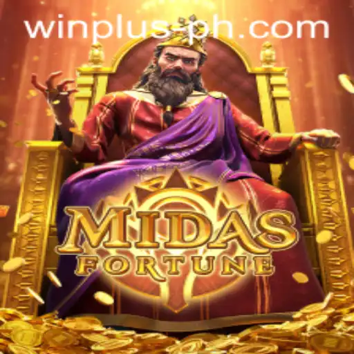 Discover the Golden World of MidasFortune and Unleash Winning Opportunities