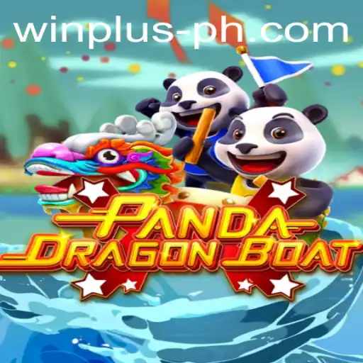 PANDADRAGONBOAT: A Captivating Fusion of Tradition and Technology