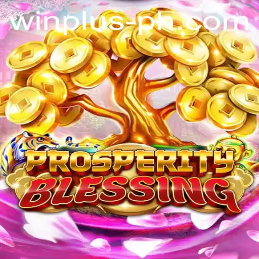 ProsperityBlessing: A New Era of Gaming with WINPLUS