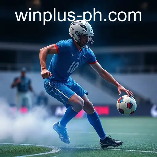 WINPLUS: Transforming the Landscape of Modern Sports