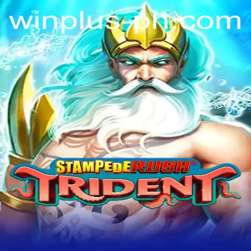 Discover the Thrilling World of StempedeRushTrident: Mastery with WINPLUS