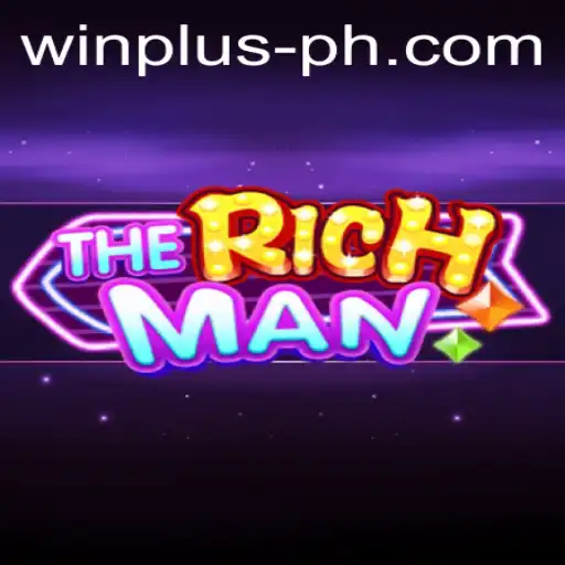 TheRichMan: Embark on a Thrilling Journey to Financial Mastery with WINPLUS