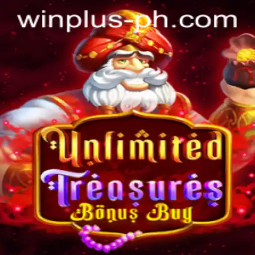 Discover the Thrills of UnlimitedTreasuresBonusBuy: A New Gaming Adventure with WINPLUS