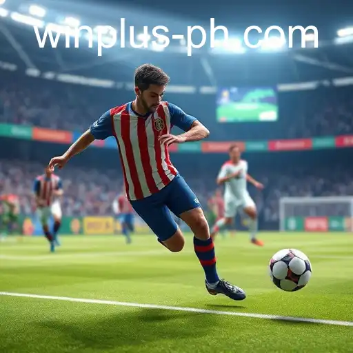 Exploring the World of Virtual Sports: The Role of WINPLUS