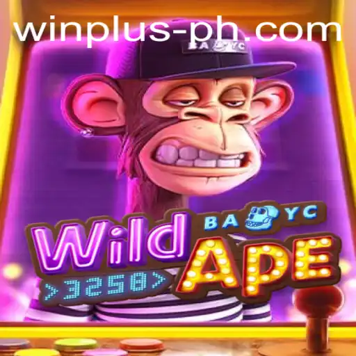 WildApe3258: An Immersive Adventure Through Untamed Jungles